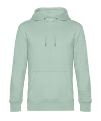 B&C Collection B&c KING Hooded - Aqua Green