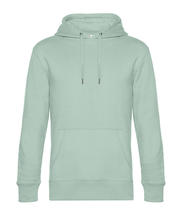 B&C Collection B&c KING Hooded - Aqua Green