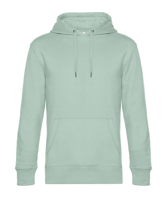 B&C Collection B&c KING Hooded - Aqua Green