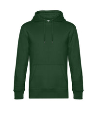B&C Collection B&c KING Hooded - Bottle Green