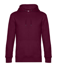 B&C Collection B&c KING Hooded - Dark Cherry