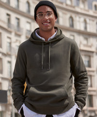B&C Collection B&c KING Hooded - Aqua Green