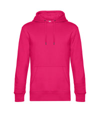 B&C Collection B&c KING Hooded - Magenta Pink