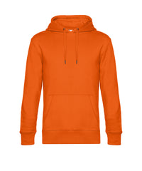 B&C Collection B&c KING Hooded - Pure Orange