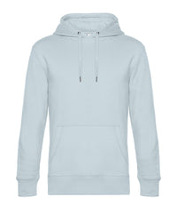 B&C Collection B&c KING Hooded - Pure Sky