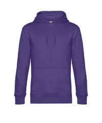 B&C Collection B&c KING Hooded - Radiant Purple