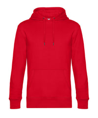 B&C Collection B&c KING Hooded - Red