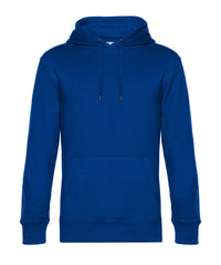B&C Collection B&c KING Hooded - Royal