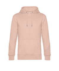 B&C Collection B&c KING Hooded - Soft Rose