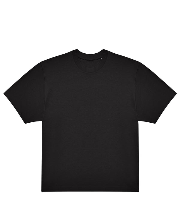 B&C Collection B&c #E220 Oversized - Black