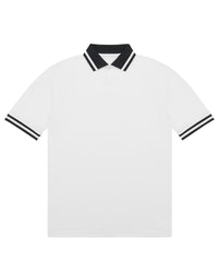 B&C Collection B&c Active Polo - White