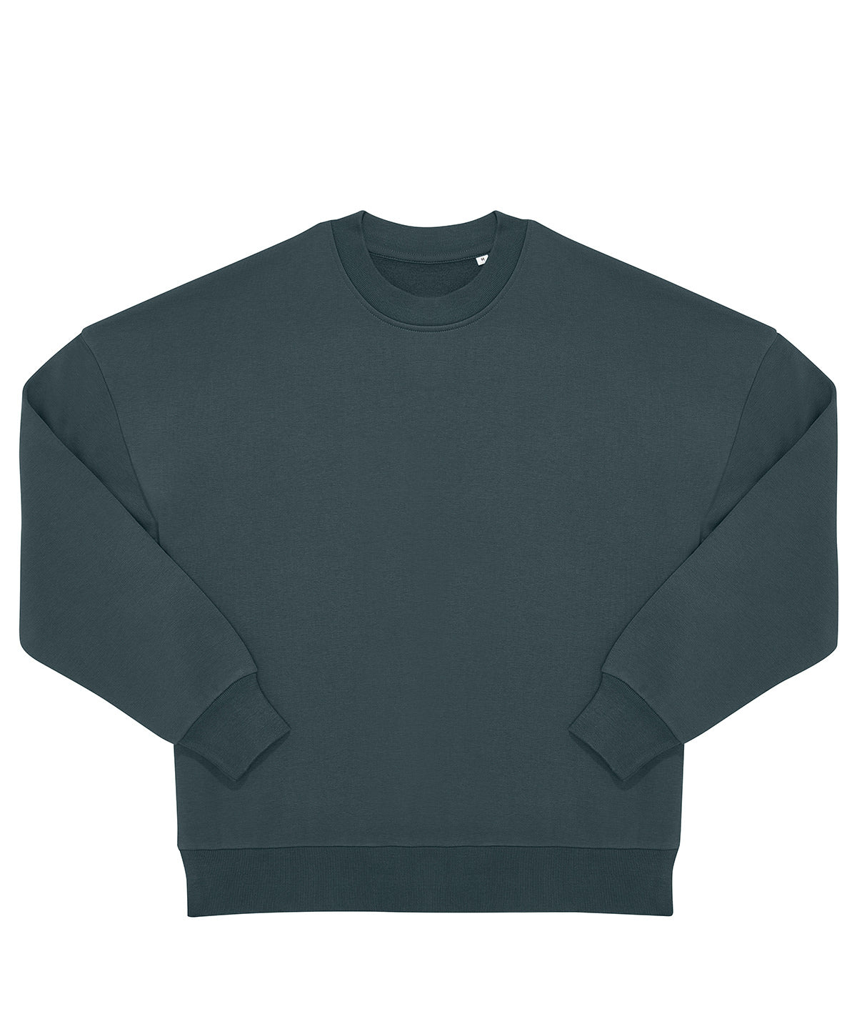 B&C Collection B&c Influence Crew - Amalfi Teal