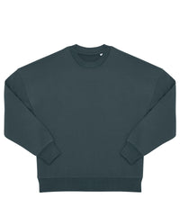 B&C Collection B&c Influence Crew - Amalfi Teal