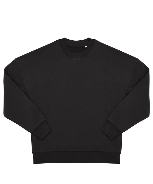 B&C Collection B&c Influence Crew - Black*