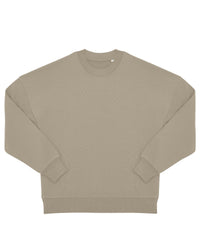 B&C Collection B&c Influence Crew - Mastic