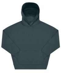 B&C Collection B&c Influence Hoodie - Amalfi Teal