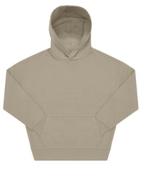 B&C Collection B&c Influence Hoodie - Mastic