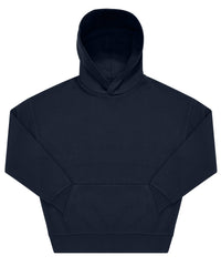 B&C Collection B&c Influence Hoodie - Navy