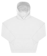 B&C Collection B&c Influence Hoodie - White