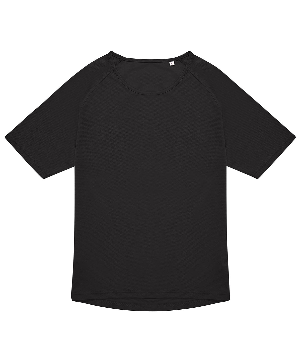 B&C Collection B&c #Active T - Black