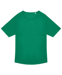 B&C Collection B&c #Active T - Kelly Green