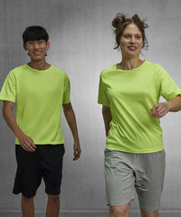 B&C Collection B&c #Active T - Black