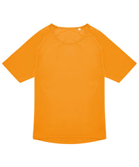 B&C Collection B&c #Active T - Meta Orange