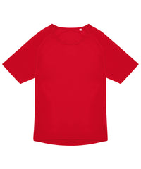 B&C Collection B&c #Active T - Red