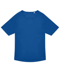B&C Collection B&c #Active T - Royal Blue