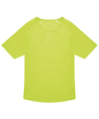 B&C Collection B&c #Active T - Ultra Yellow