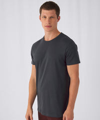 B&C Collection B&c Inspire Plus T /men - Black