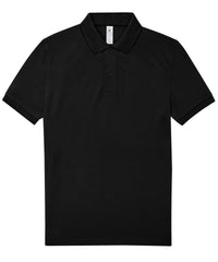B&C Collection B&c My Polo 180 - Black*