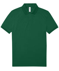 B&C Collection B&c My Polo 180 - Ivy Green