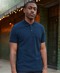 B&C Collection B&c My Polo 180 - Apple Green