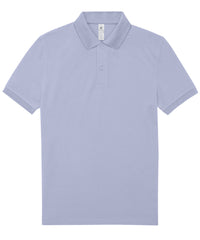 B&C Collection B&c My Polo 180 - Lavender