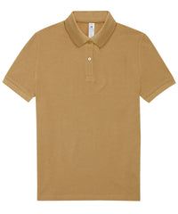 B&C Collection B&c My Polo 180 - Meta Gold