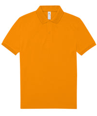 B&C Collection B&c My Polo 180 - Meta Orange