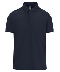 B&C Collection B&c My Polo 180 - Navy Pure