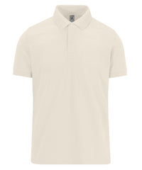 B&C Collection B&c My Polo 180 - Off White