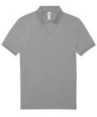 B&C Collection B&c My Polo 180 - Sport Grey*