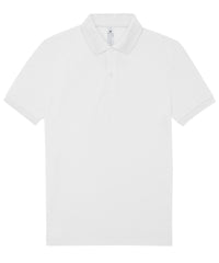 B&C Collection B&c My Polo 180 - White*