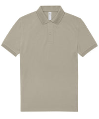 B&C Collection B&c My Polo 210 - Amalfi Grey