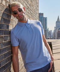 B&C Collection B&c My Polo 210 - Amalfi Blue