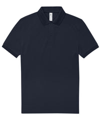 B&C Collection B&c My Polo 210 - Navy Pure