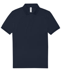 B&C Collection B&c My Polo 210 - Navy*