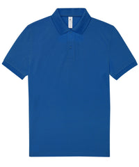 B&C Collection B&c My Polo 210 - Royal Blue*