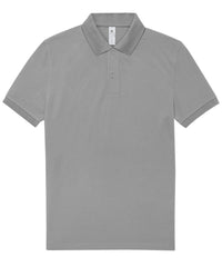 B&C Collection B&c My Polo 210 - Sport Grey*