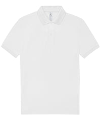 B&C Collection B&c My Polo 210 - White*
