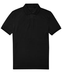 B&C Collection B&c My Eco Polo 65/35 - Black*