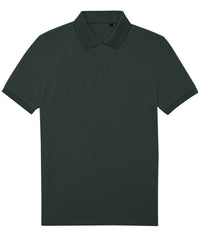 B&C Collection B&c My Eco Polo 65/35 - Dark Forest